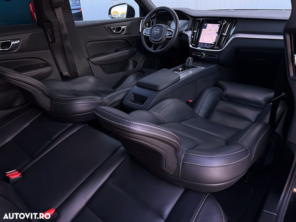 Volvo S60 - 21