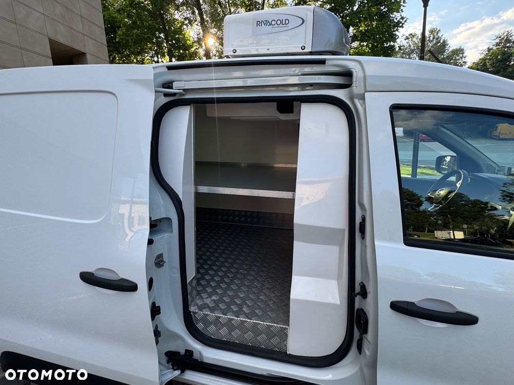 Renault Kangoo / Expresa / chlodnia mroznia -30 + 25 / salon polska - 21