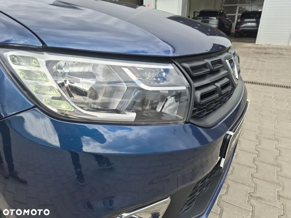 Dacia Sandero 1.0 SCe Laureate - 23