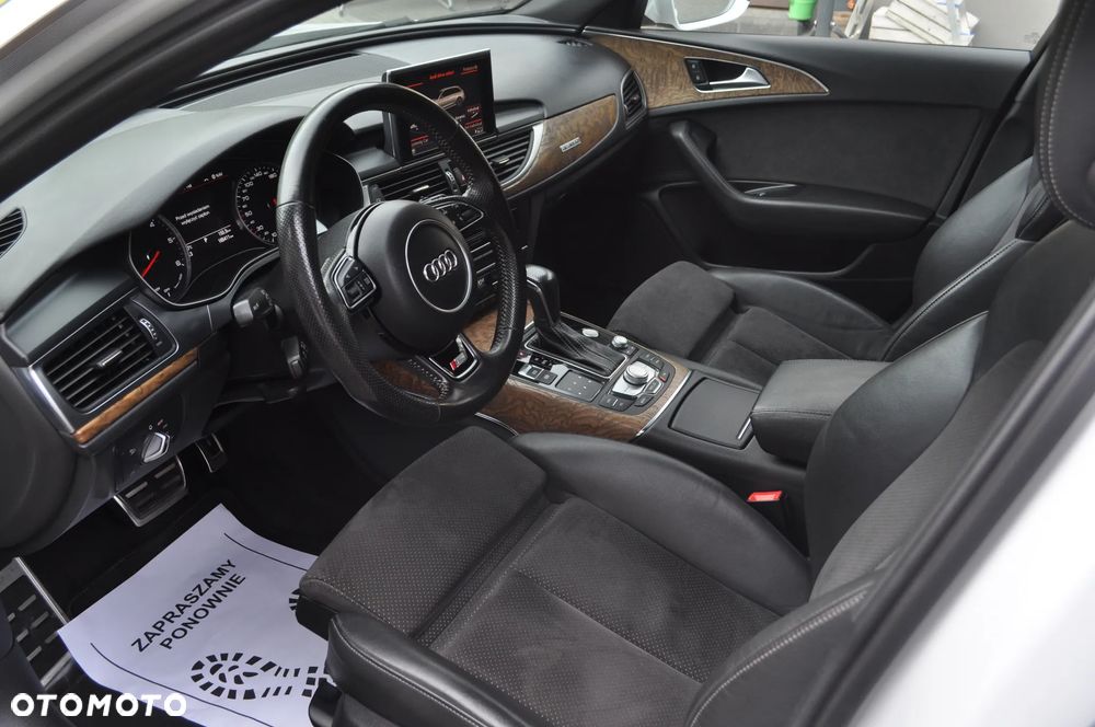 Audi A6 - 29