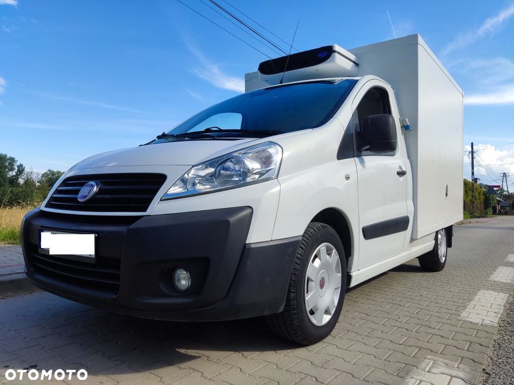 Fiat Scudo - 4