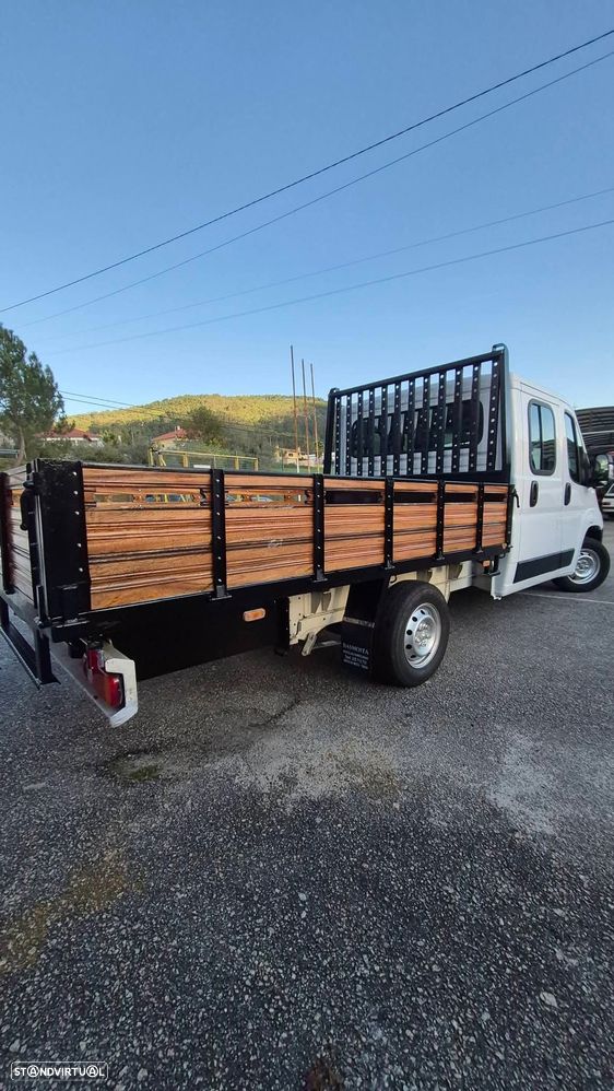 Peugeot Boxer - 9