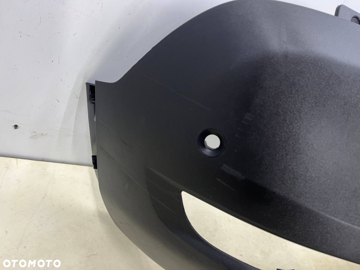 Zderzak tylny Peugeot 5008 2 II 17-24r. tył 6XPDC 98166681877 9814460077 - 4