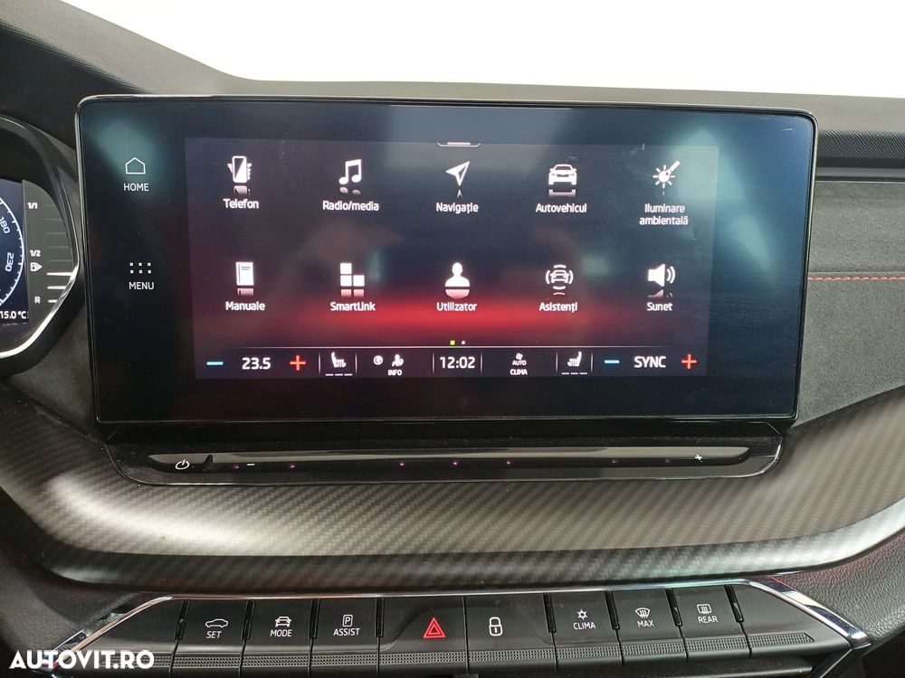 Skoda Octavia - 17
