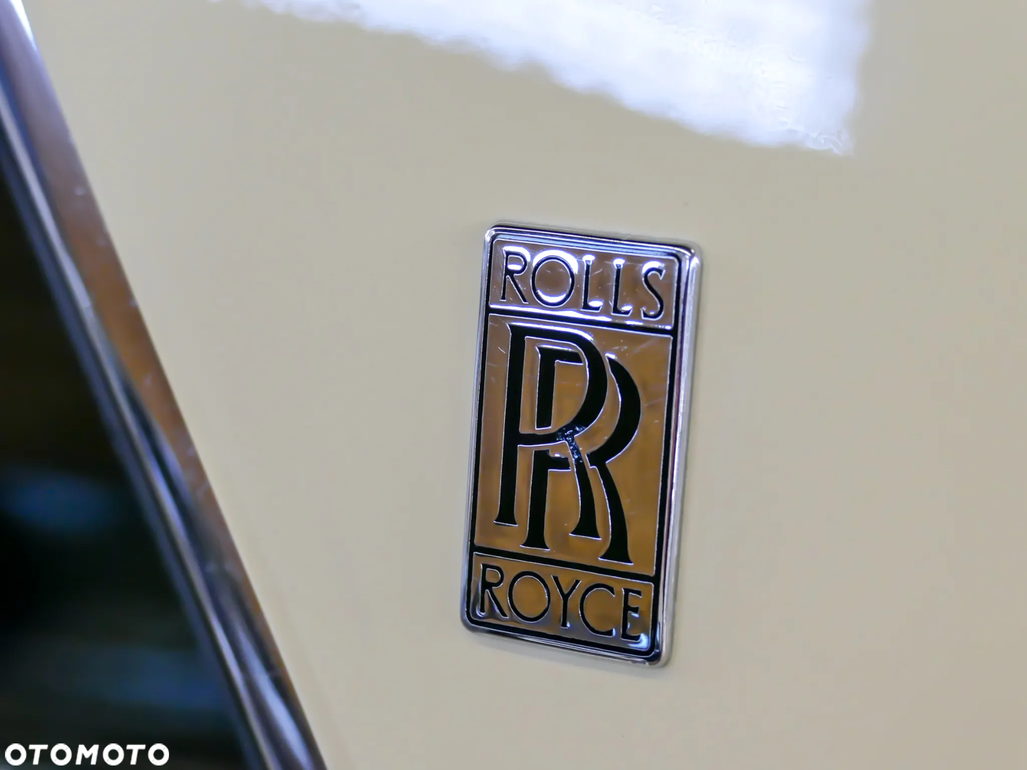 Rolls-Royce Silver Spur - 32