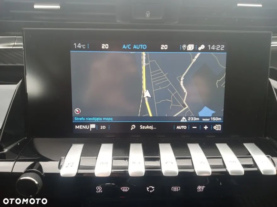 Peugeot 508 1.5 BlueHDi Allure S&S - 17