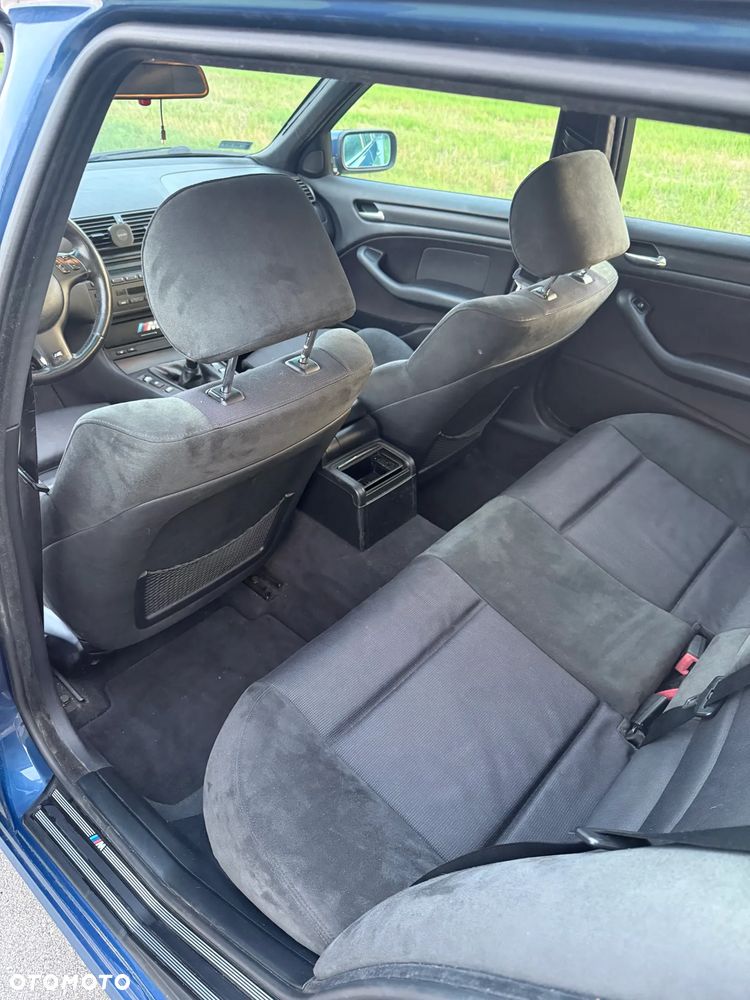 BMW Seria 3 - 9