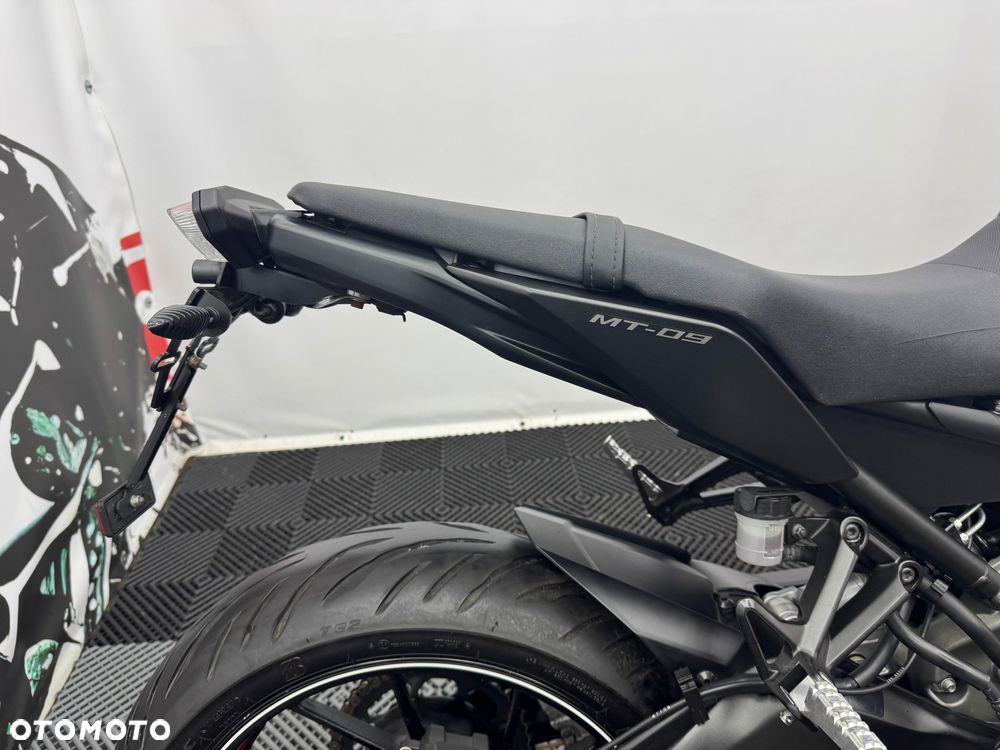 Yamaha MT - 31