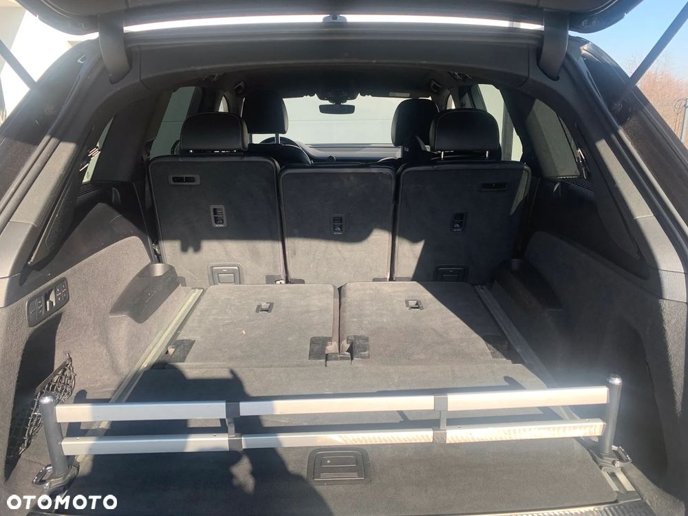 Audi SQ7 4.0 TDI Quattro Tiptronic - 7