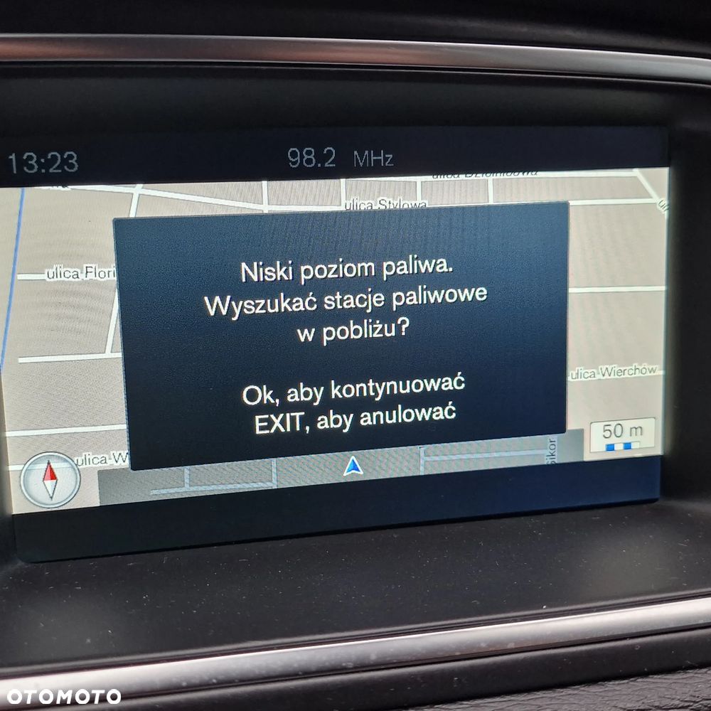 Volvo V40 T2 Kinetic - 8