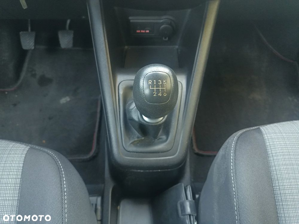 Kia Venga 1.4 CRDi 90 Spirit - 13