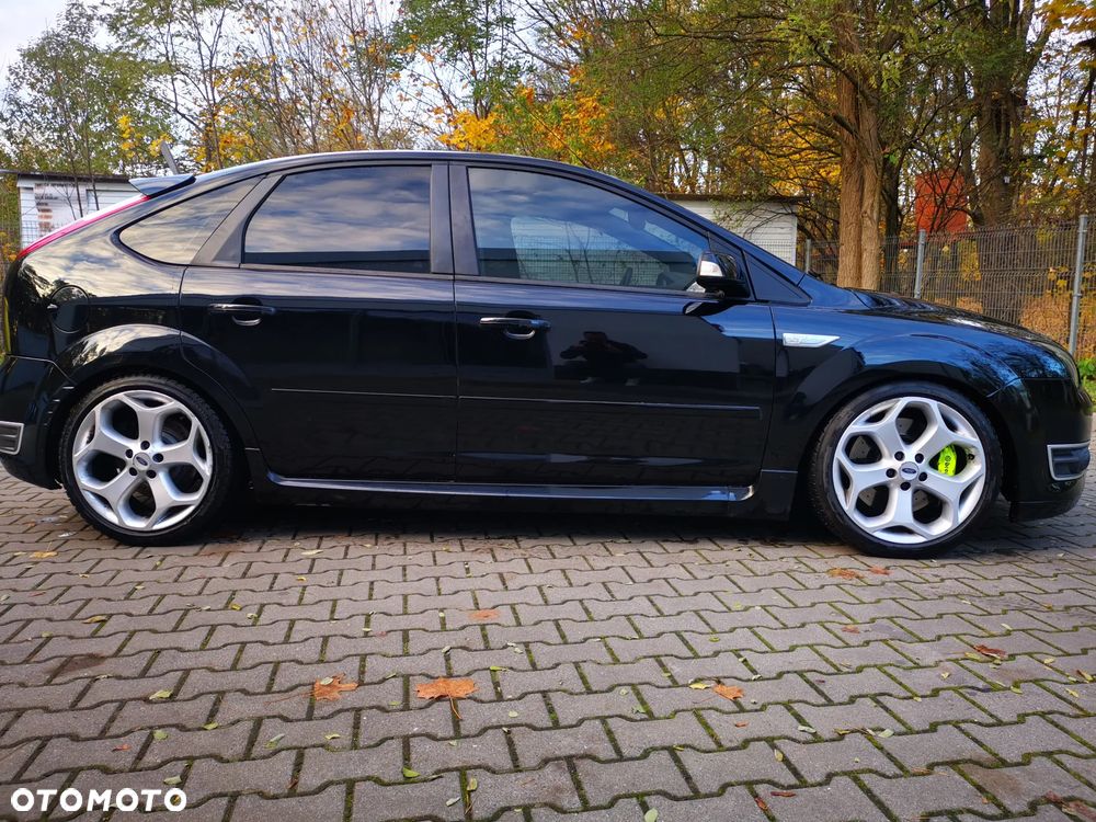 Ford Focus - 3