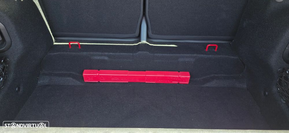 MINI Cabrio Cooper S Auto Desportiva - 14