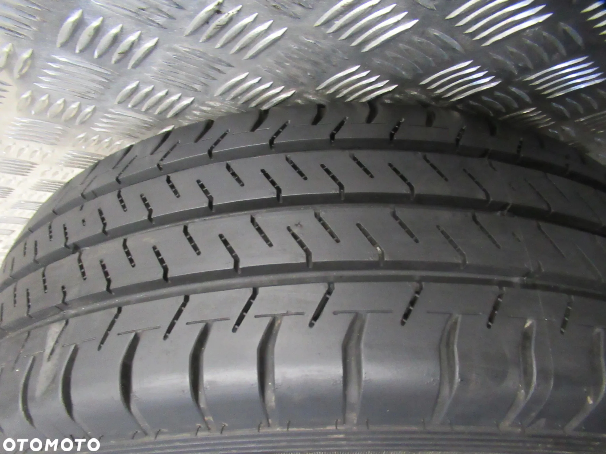 Koła Fiat Ducato Peugeot Boxer Citroen Jumper 6Jx15 et68 5x118 8,5mm - 5