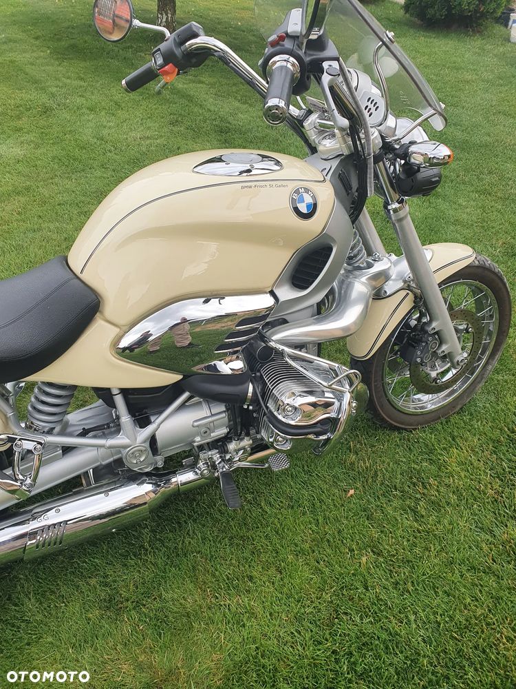 BMW R - 5