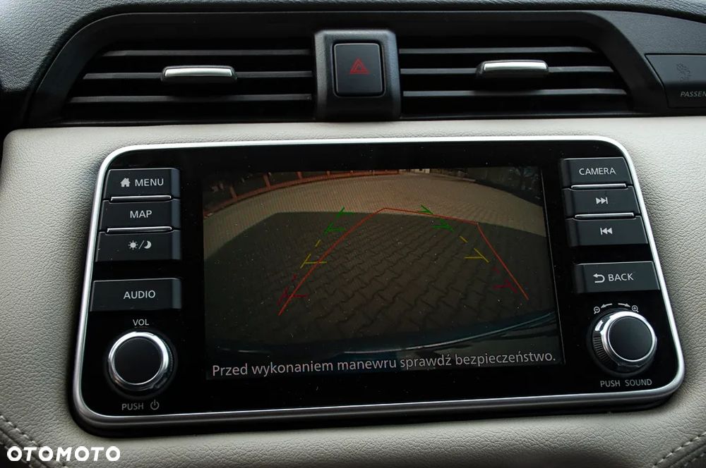 Nissan Micra IG-T 100 Xtronic Acenta - 31