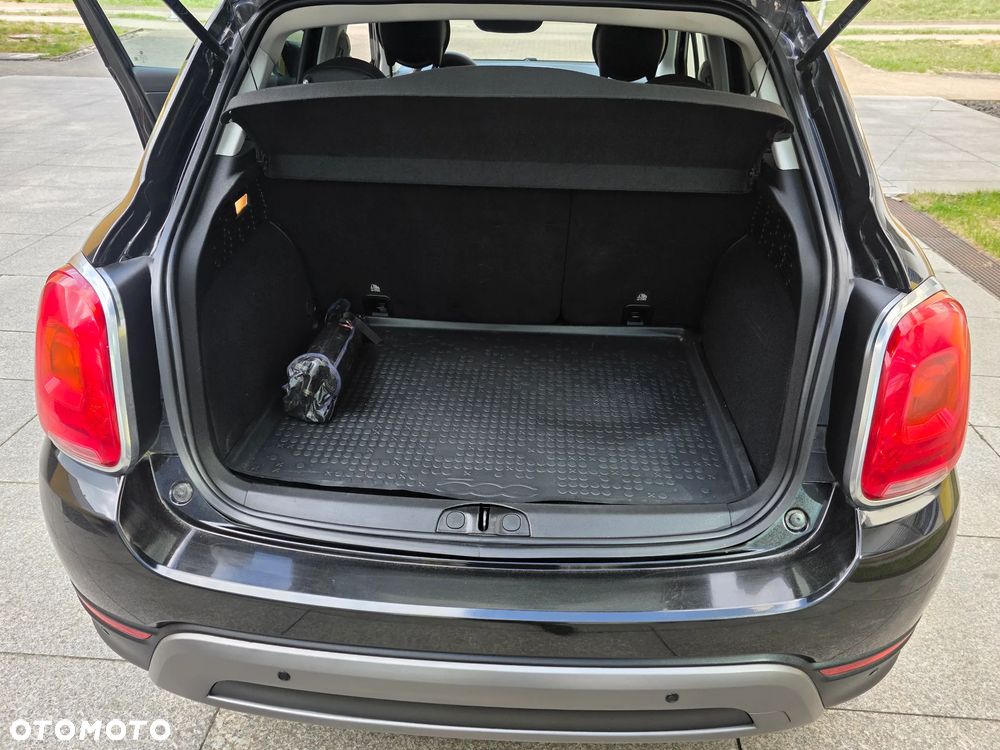 Fiat 500X 1.4 MultiAir Cross S-Design Traction+ - 36