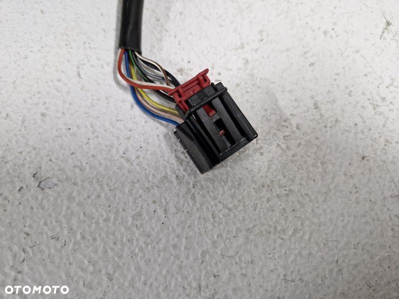 audi a5 8t lusterko drzwi lewe lewy przód 10 pin eu - 9