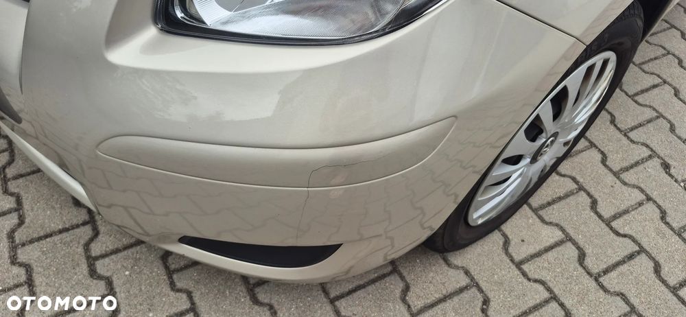 Toyota Yaris 1.33 Sol - 35