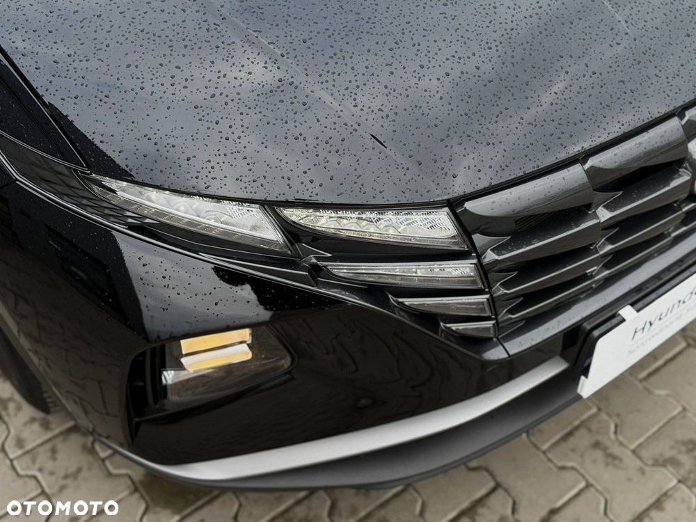 Hyundai Tucson 1.6 T-GDi Modern 2WD - 38