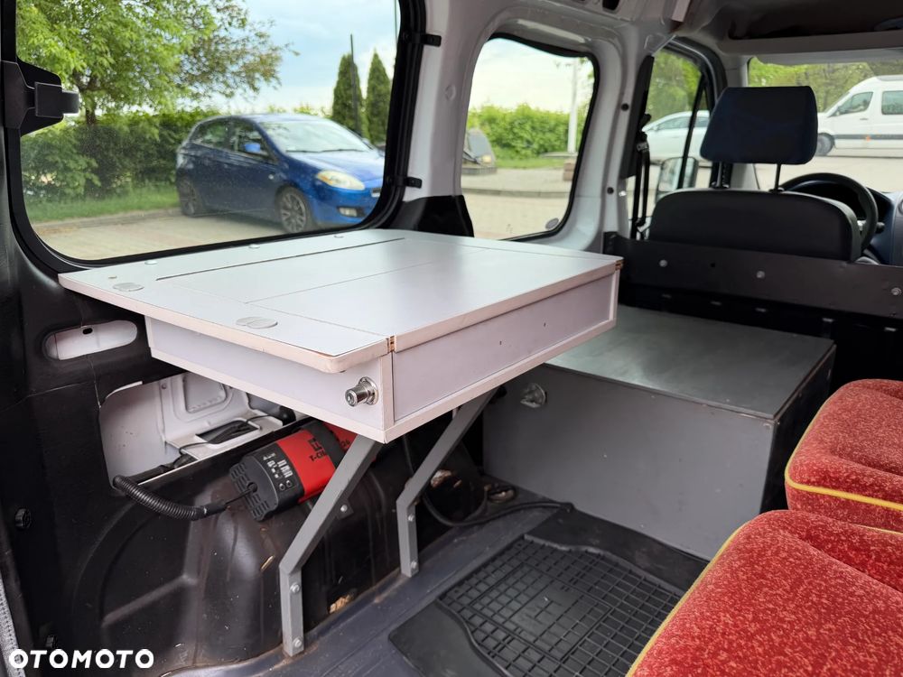 Ford Transit Connect 75T200 - 16