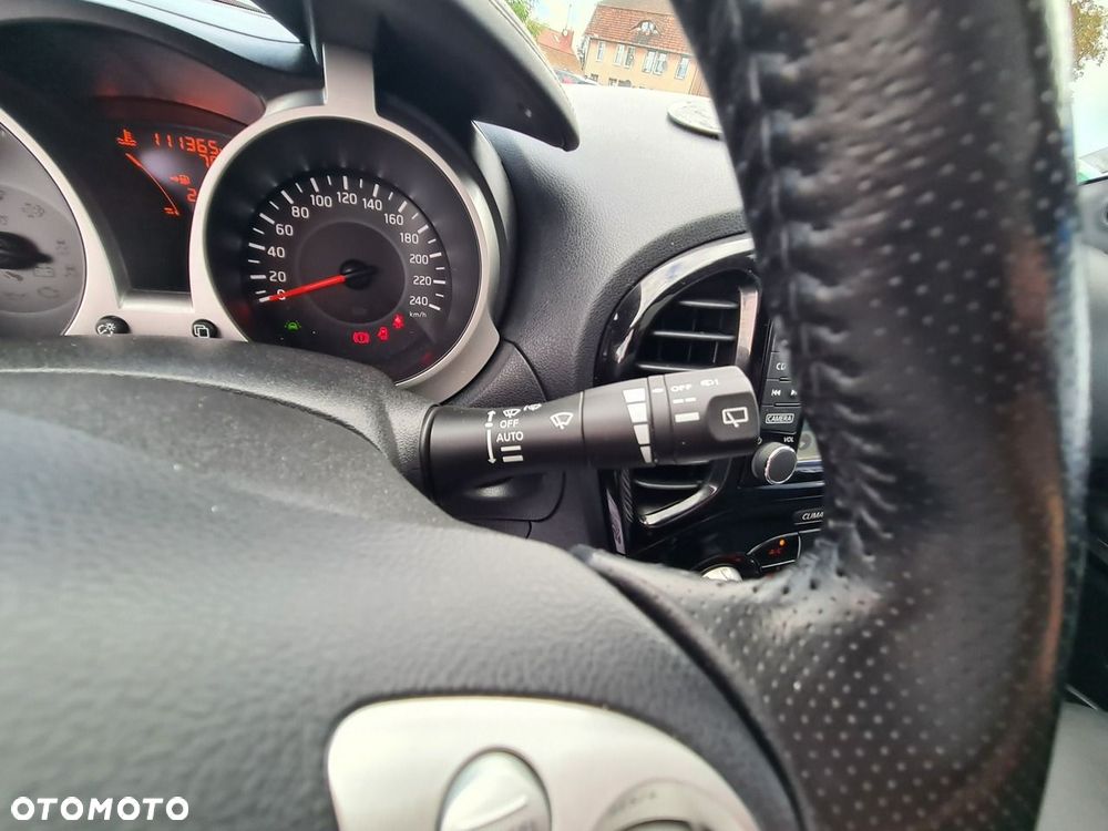 Nissan Juke 1.5 dCi Tekna - 20