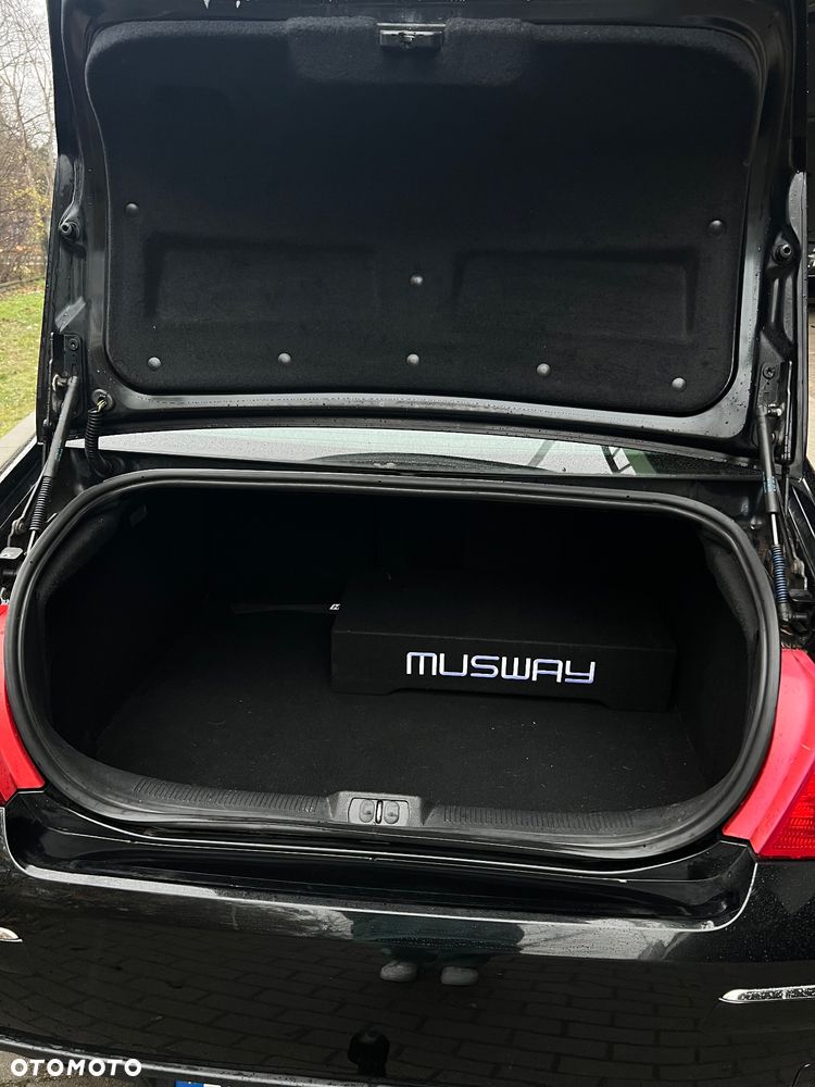 Peugeot 407 125 NAVTEQ ON BOARD - 13