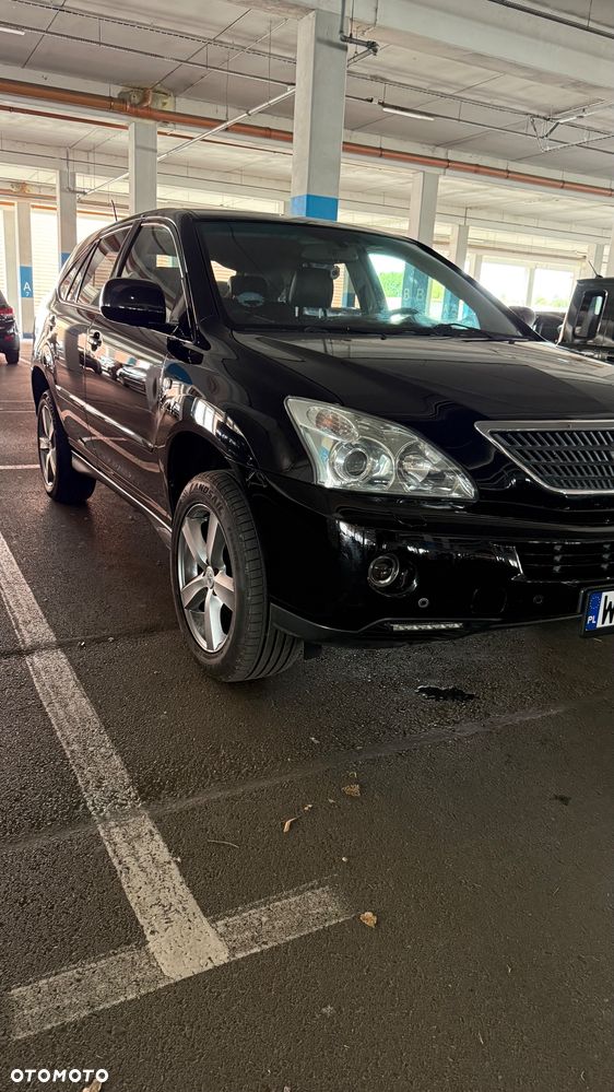 Lexus RX - 2