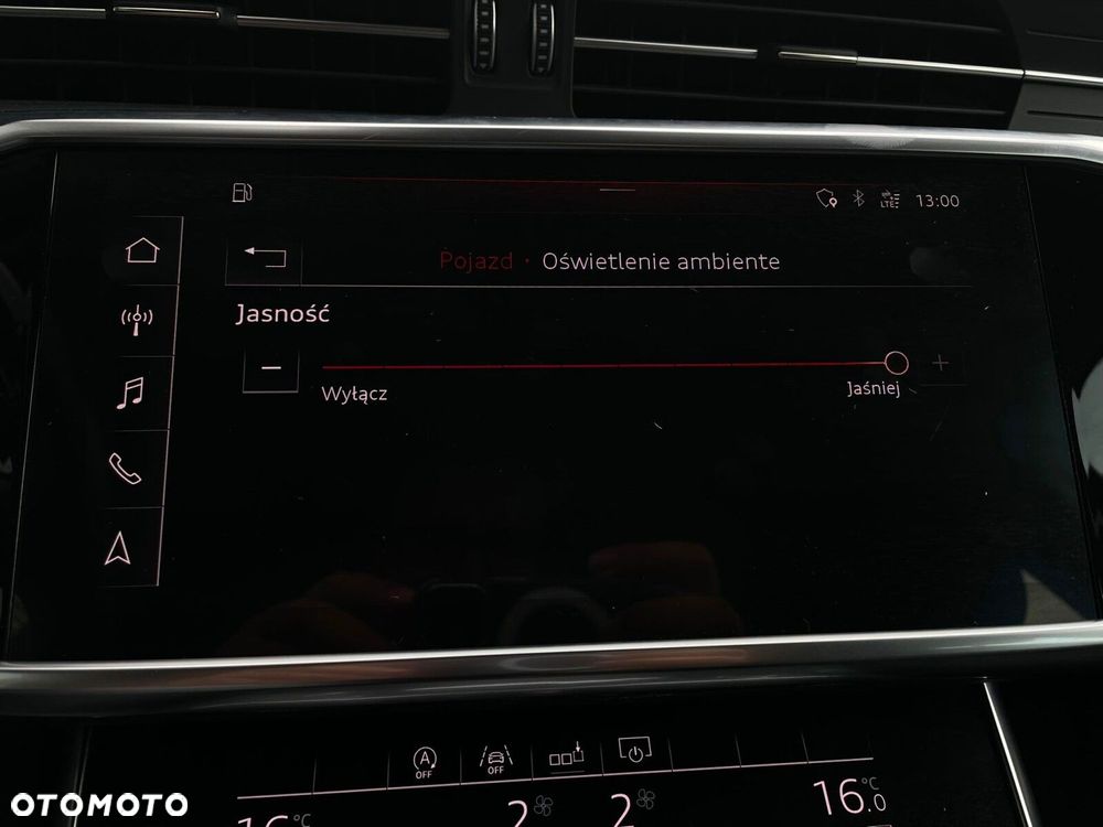Audi A6 Avant - 26