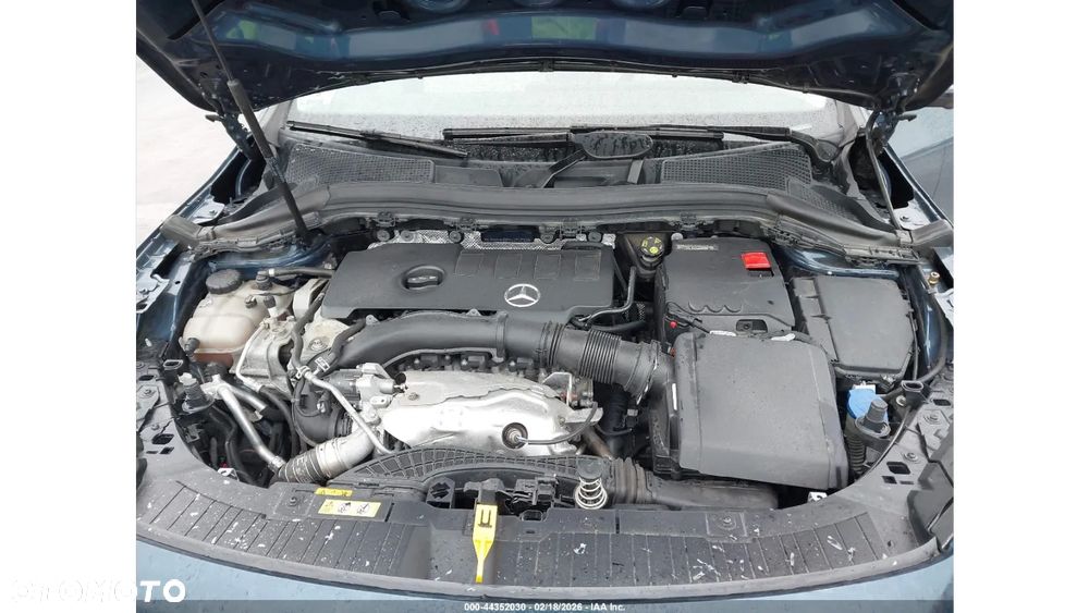 Mercedes-Benz GLA 250 4-Matic - 13