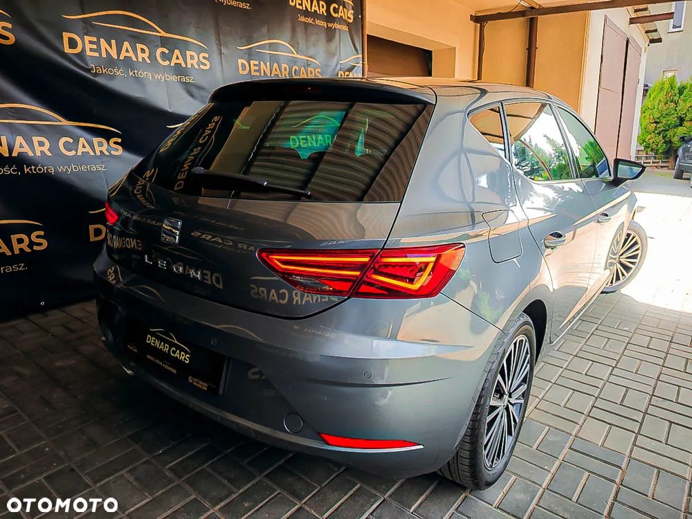 Seat Leon 1.4 TSI Xcellence S&S - 37