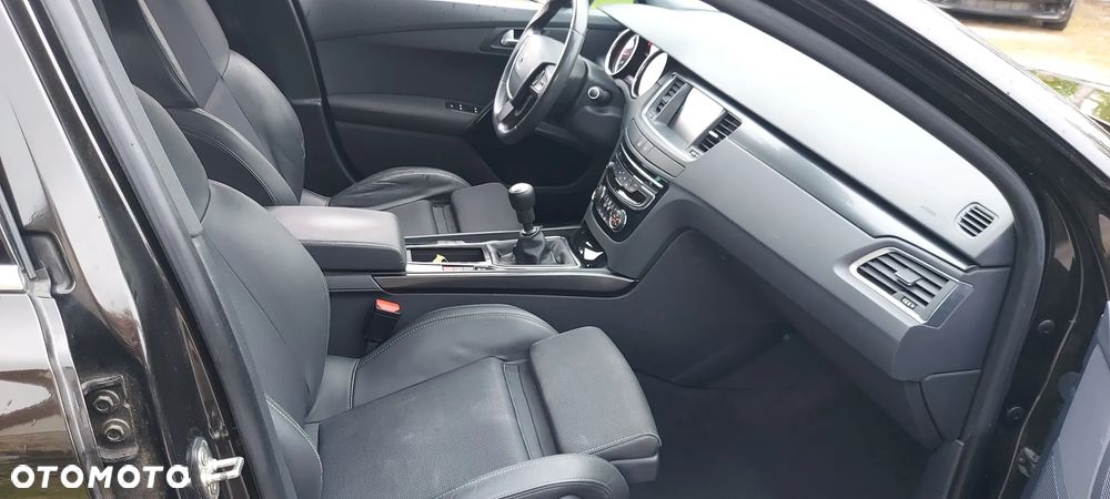 Peugeot 508 HDi 160 Business-Line - 23