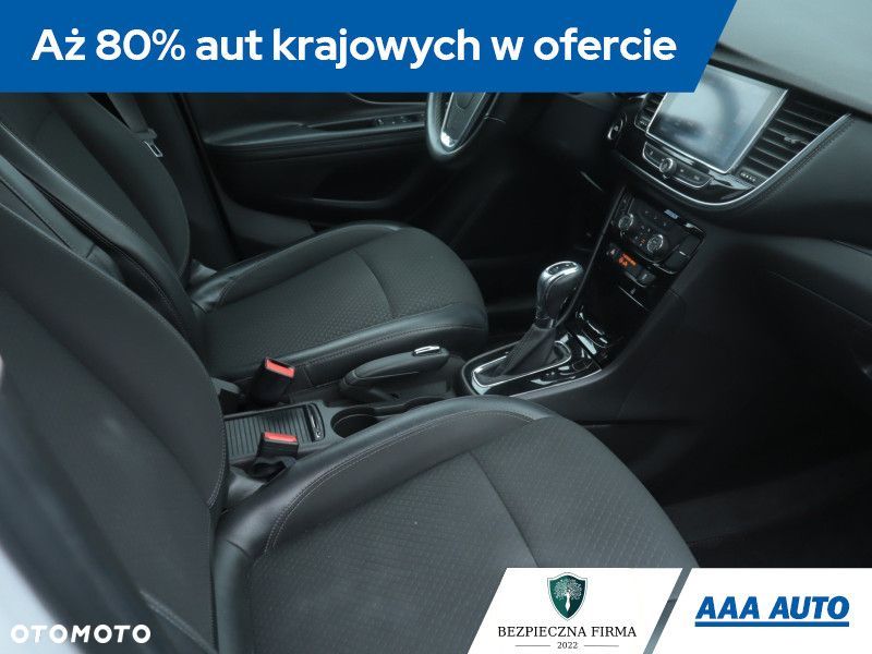 Opel Mokka - 11