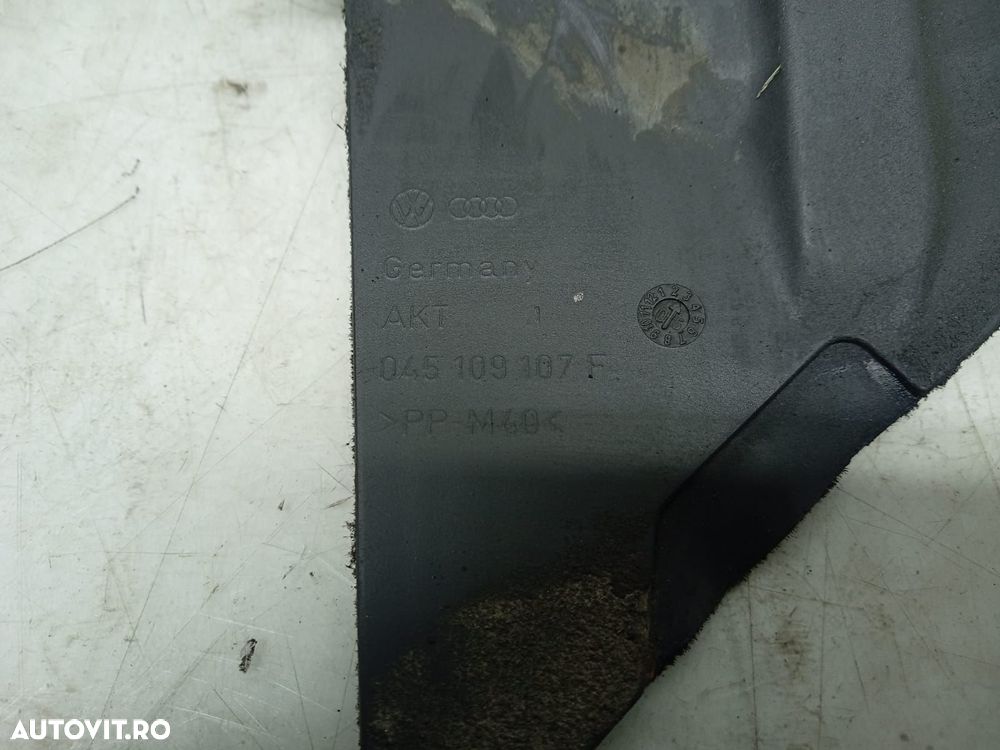 Capac distributie 1.9 tdi bkc 045109107f Volkswagen VW Passat B6 [200 - 3