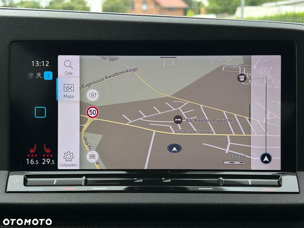 Volkswagen Caddy 1.5 TSI - 26