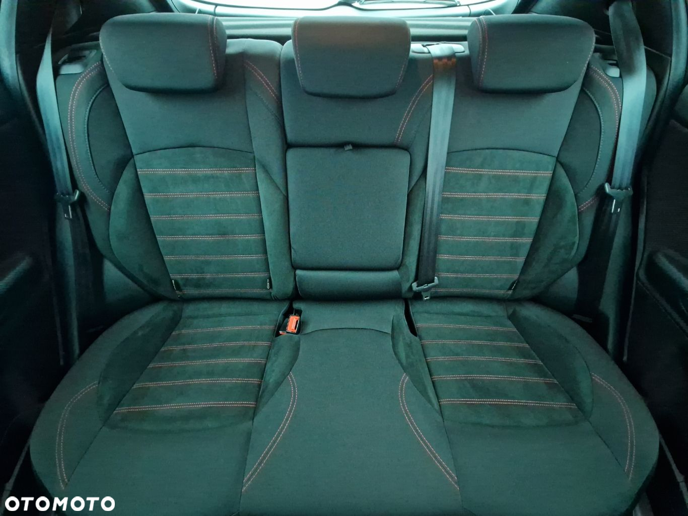 Alfa Romeo Giulietta 1750 TBi Veloce TCT - 22