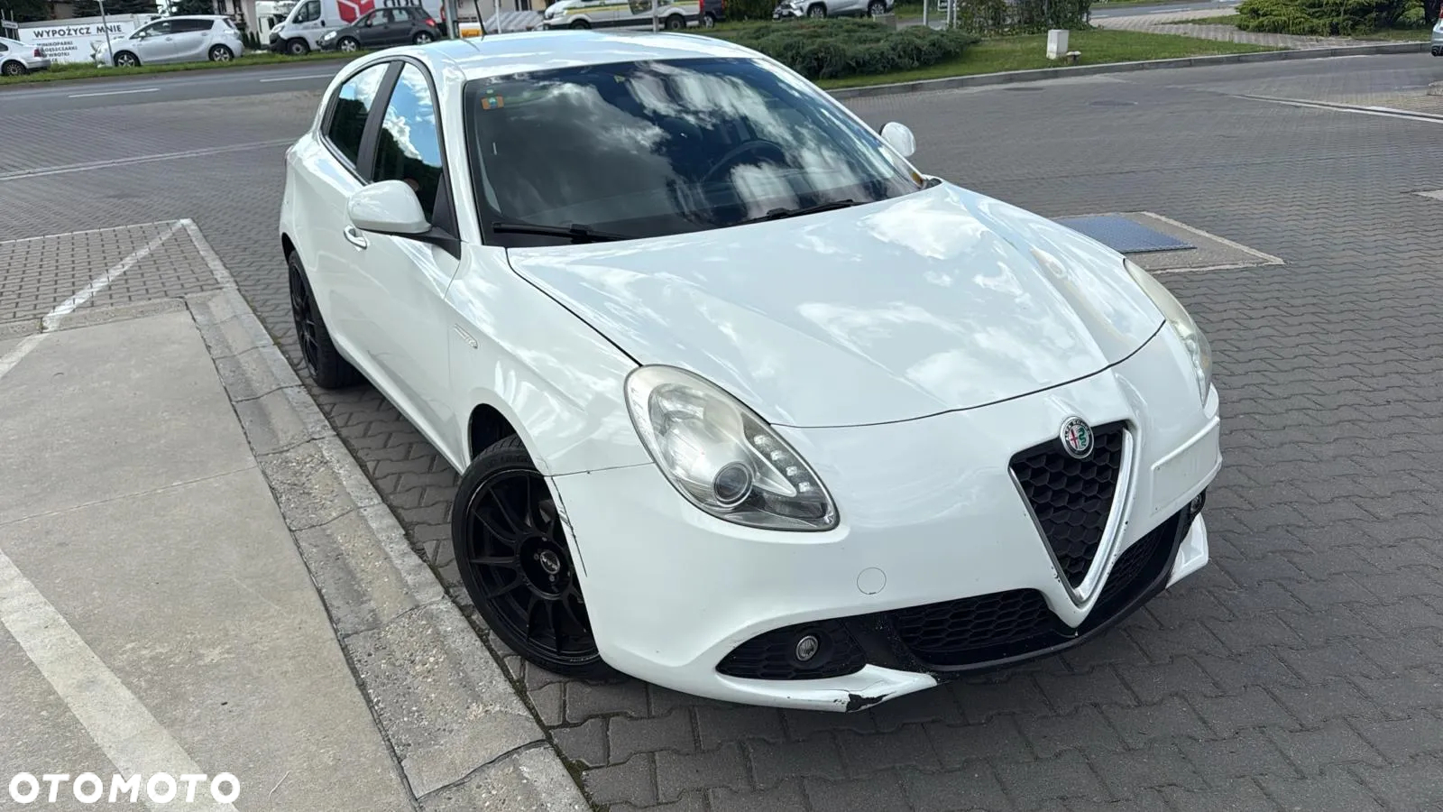 Alfa Romeo Giulietta 1.4 TB 16V Sport - 2