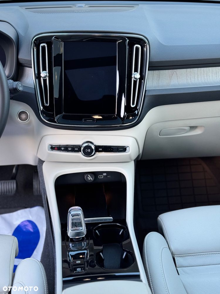 Volvo XC 40 B5 AWD Ultimate Bright - 30