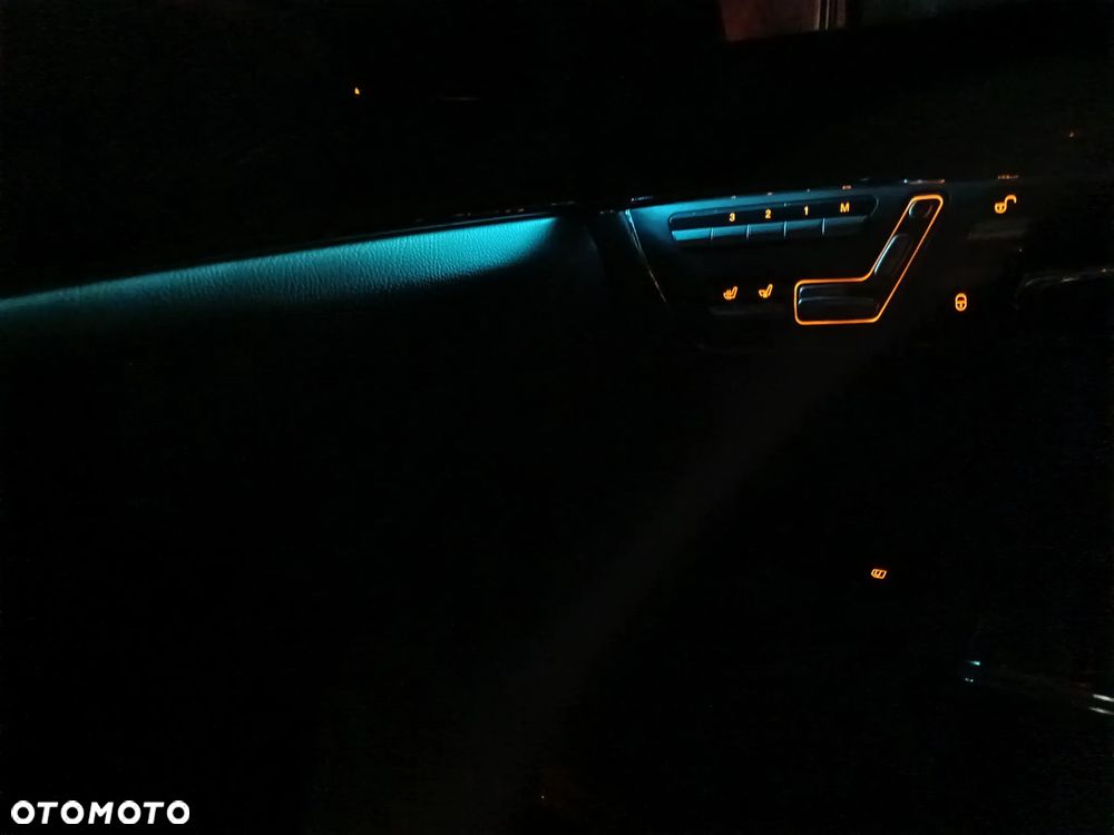 Mercedes-Benz Klasa S 400 7G-TRONIC - 22