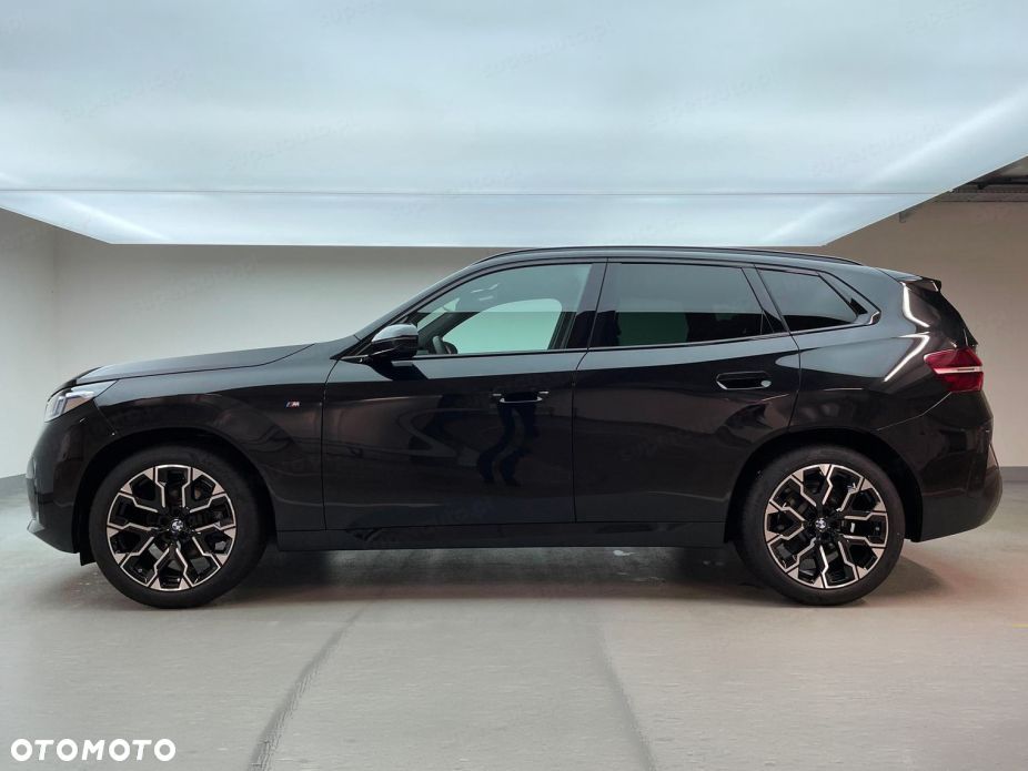 BMW X3 xDrive20 mHEV - 3