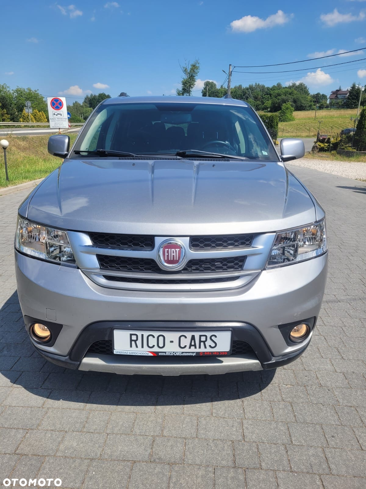 Fiat Freemont - 3