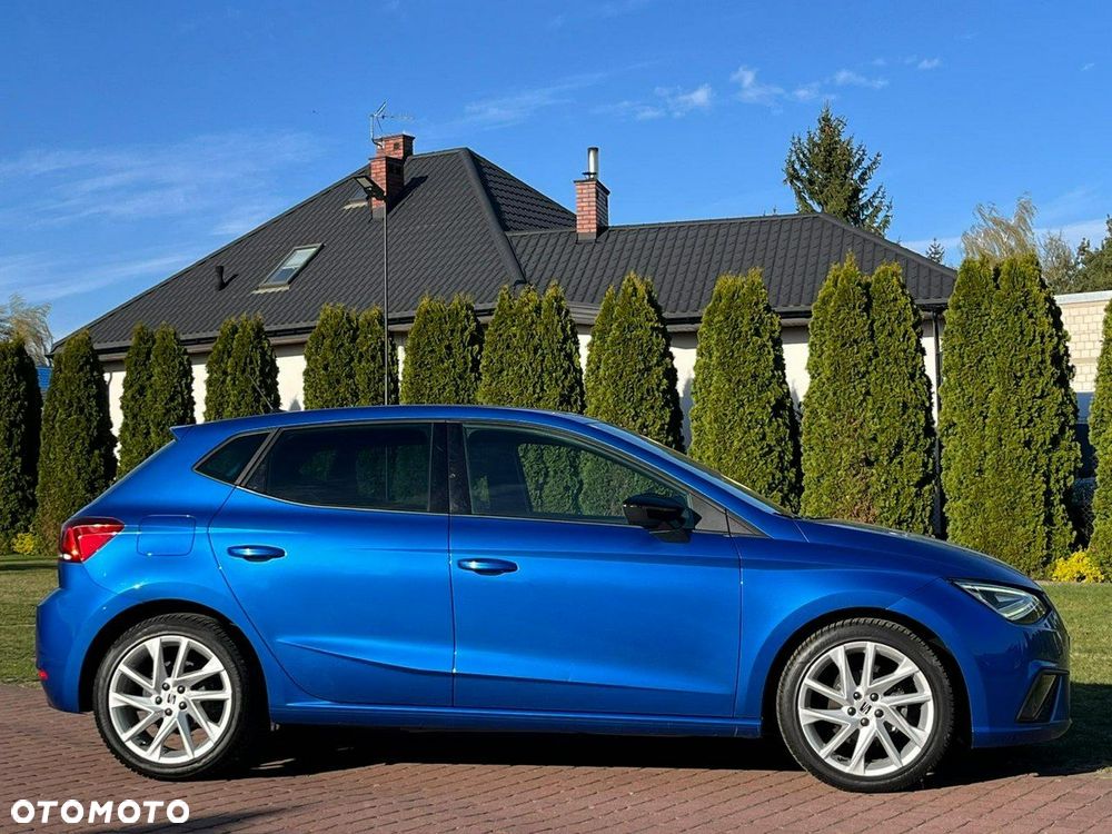 Seat Ibiza - 5