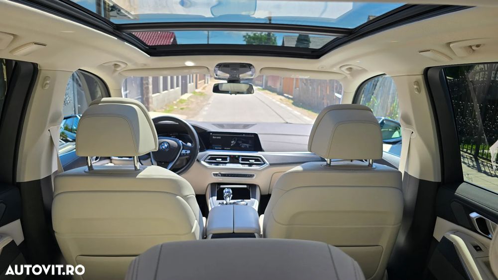 BMW X5 xDrive45e AT PHEV - 18