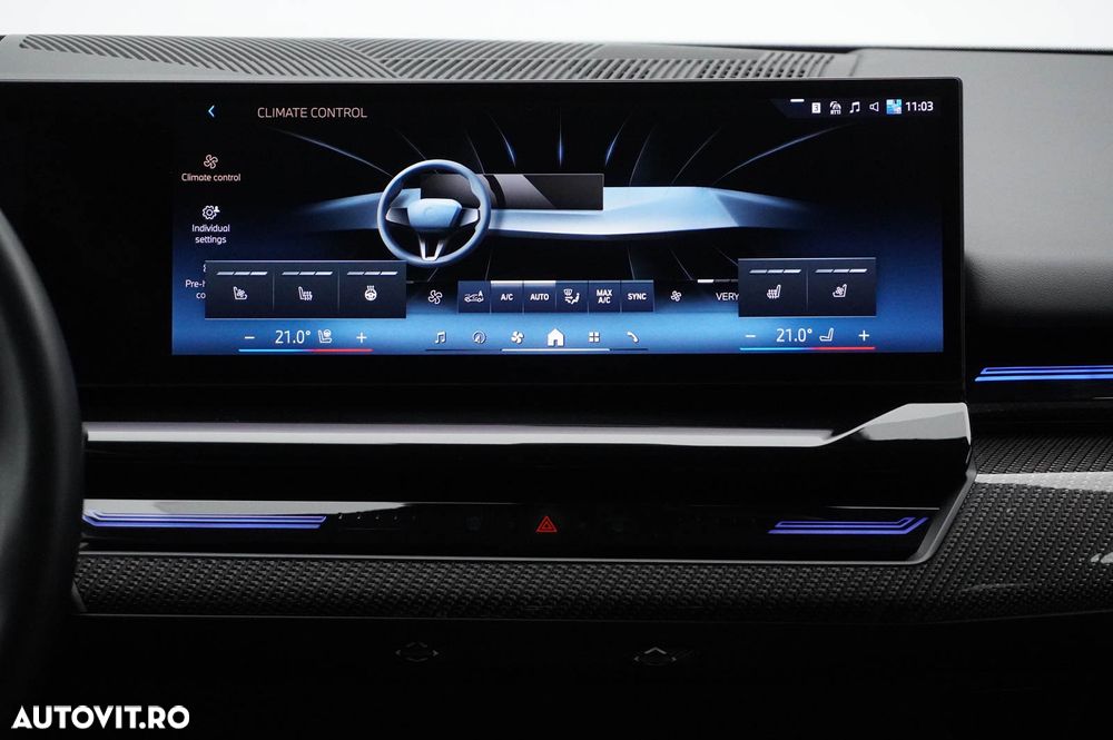 BMW Seria 5 520d xDrive Aut. M Sport Edition - 23