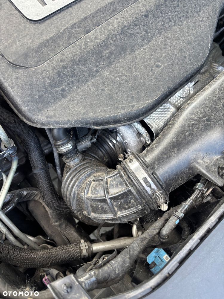 Fiat Freemont 2.0 Multijet 16V DPF Automatik Allrad Lounge - 18