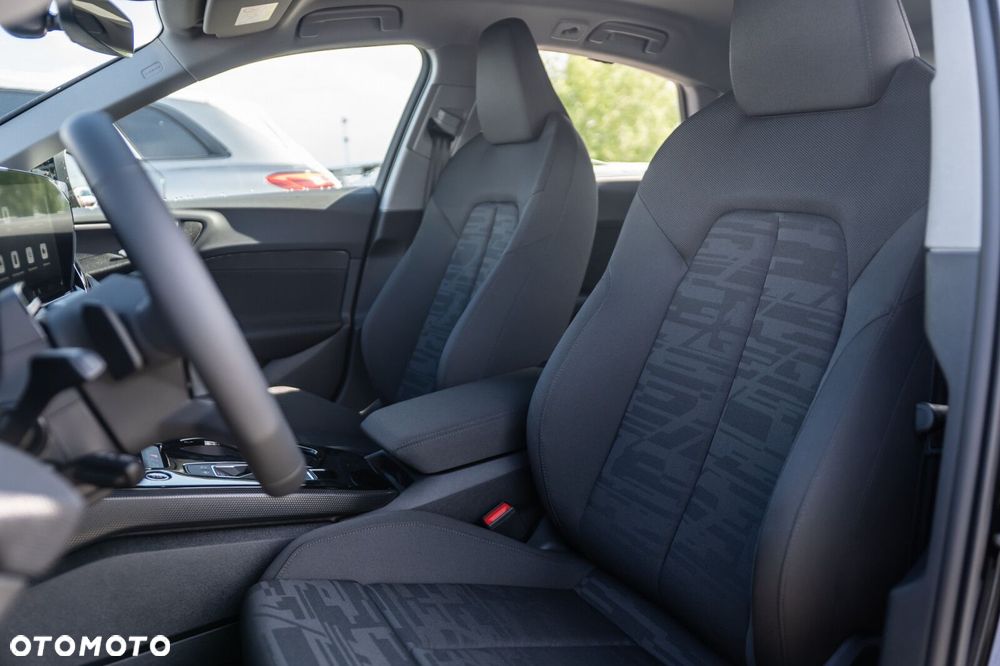 Audi A5 Limousine - 11