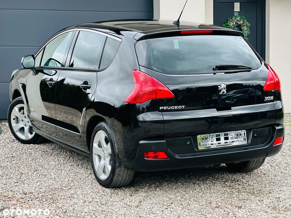 Peugeot 3008 - 21