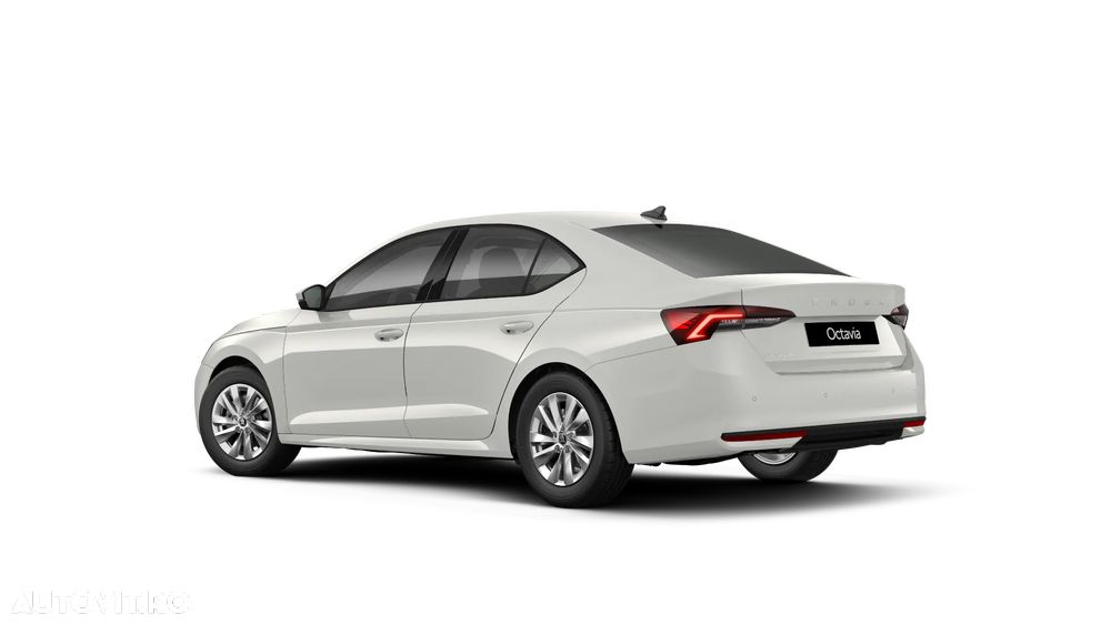 Skoda Octavia 2.0 TDI 150 CP DSG Selection - 6