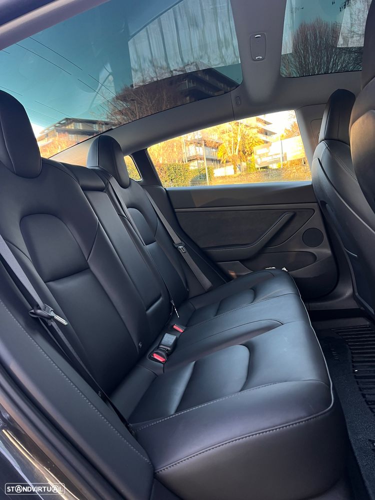 Tesla Model 3 Long Range AWD Dual Motor - 13