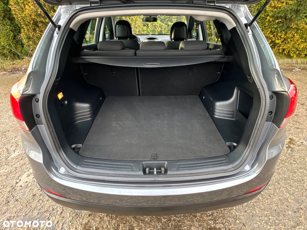 Hyundai ix35 1.6 2WD Comfort - 28